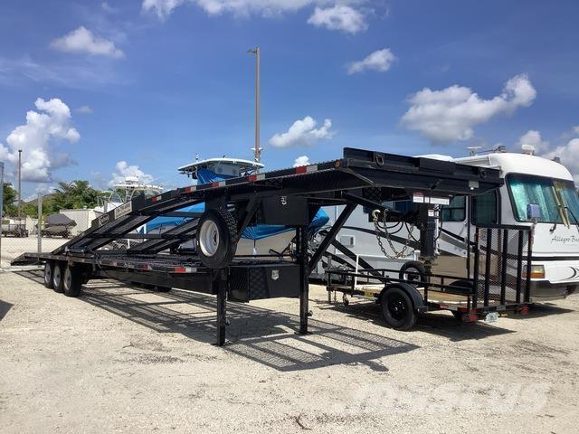 Kaufman  Autotransporter