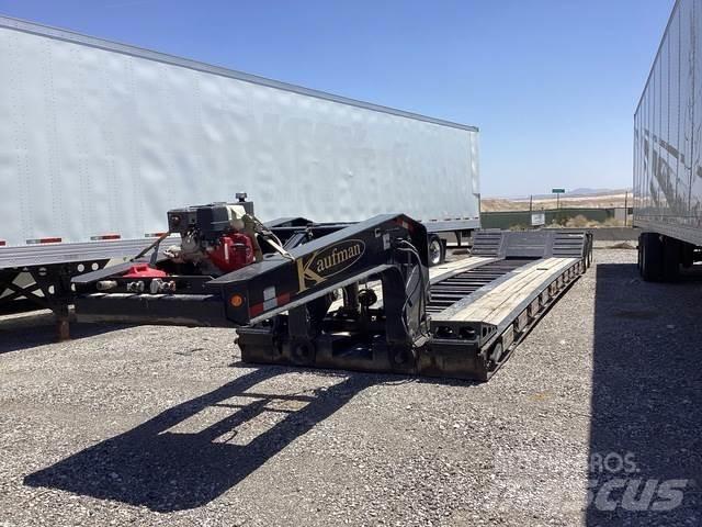 Kaufman DA35 Dieplader