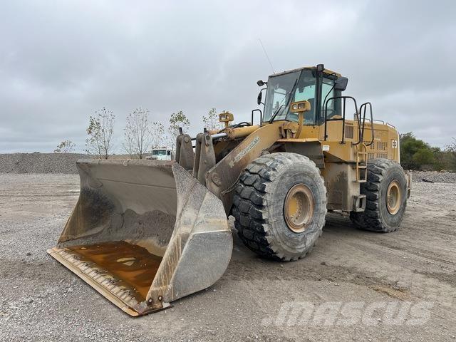 Kawasaki 95ZIV Wielladers