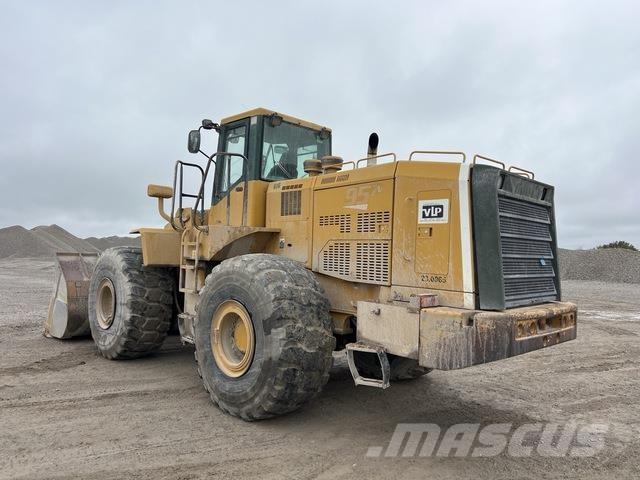 Kawasaki 95ZIV Wielladers