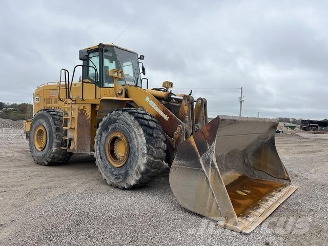 Kawasaki 95ZIV Wielladers