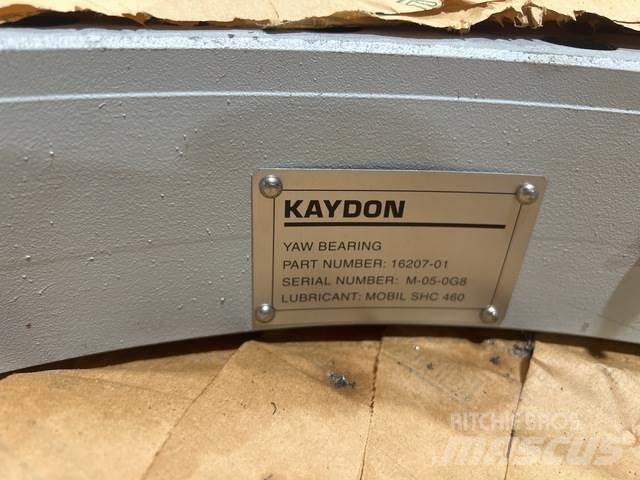  Kaydon Transport - Anderen