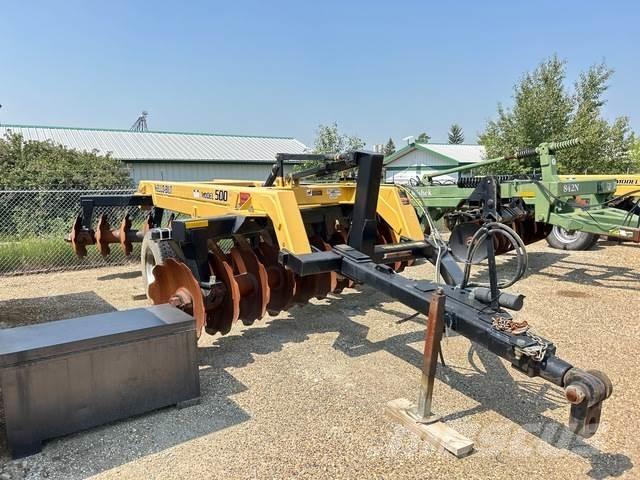 Kello-Bilt 500 Overige grondbewerkingsmachines en accessoires