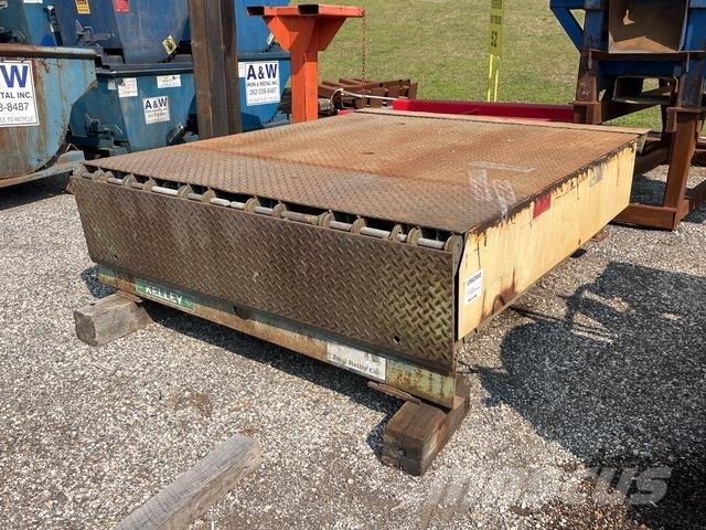 Kelly  Bouw - Overige