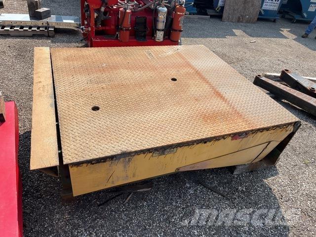 Kelly  Bouw - Overige