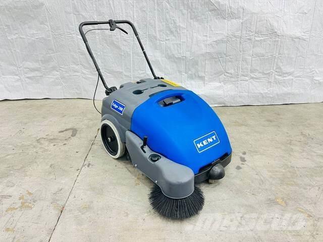 Kent Edge 28B Veegmachines voor binnen
