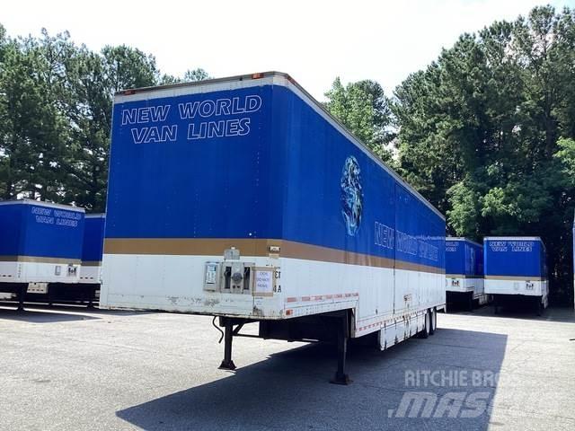  Kentucky Overige aanhangers