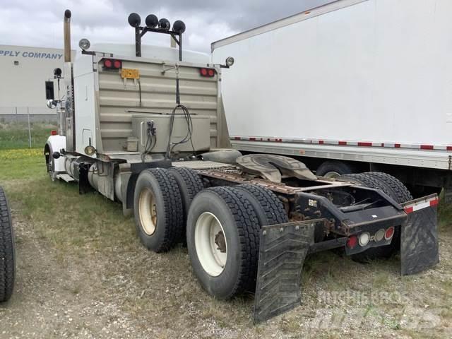 Kenworth  Trekkers