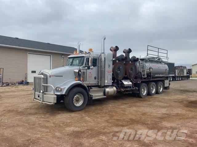 Kenworth 4900 Anders