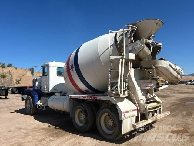Kenworth C500 Anders
