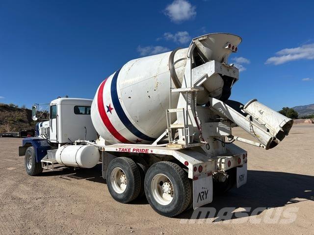 Kenworth C500 Anders