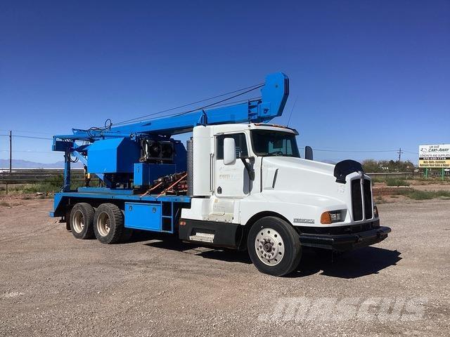 Kenworth T 660 Anders