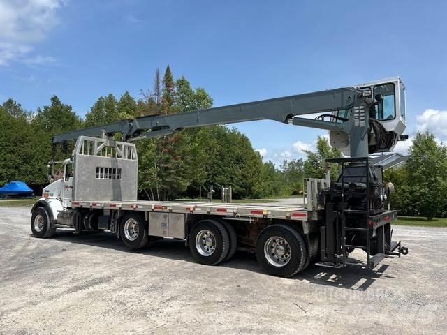 Kenworth T-800 Anders