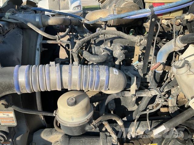 Kenworth T170 Onderhoud voertuigen