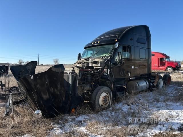 Kenworth T2000 Trekkers