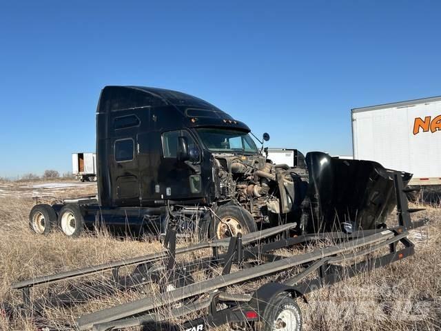 Kenworth T2000 Trekkers