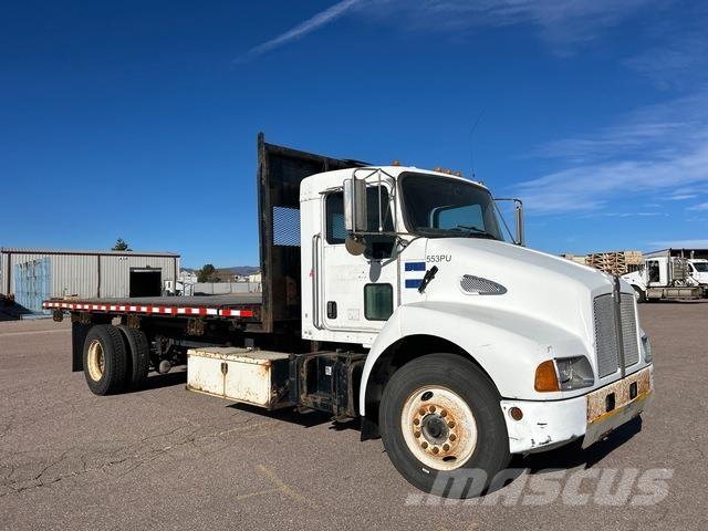Kenworth T300 Kipper
