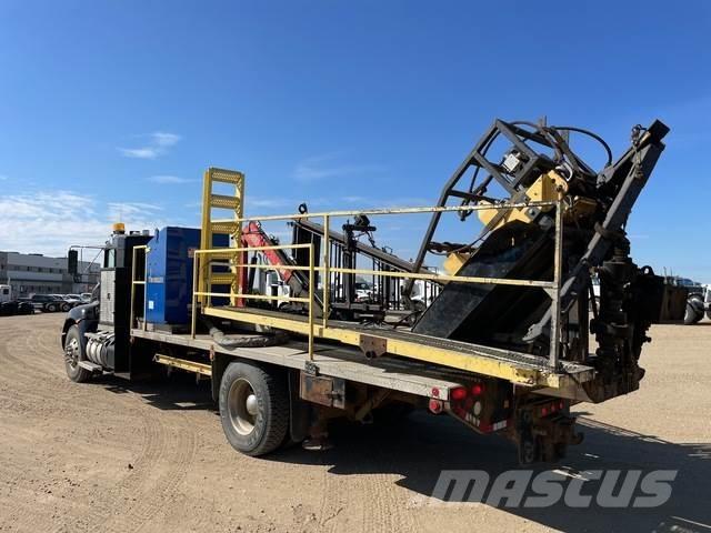 Kenworth T370 Bouw - Overige