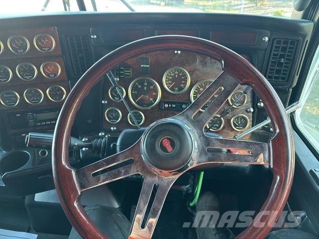 Kenworth T409 Trekkers