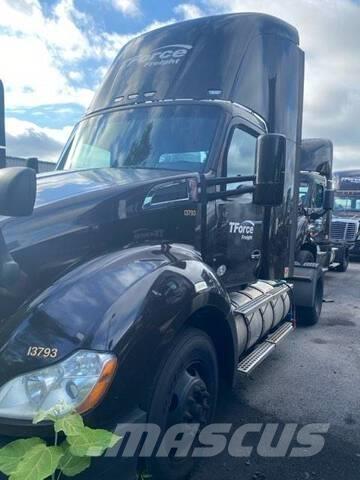 Kenworth T680 Trekkers