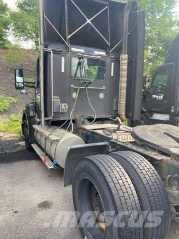 Kenworth T680 Trekkers