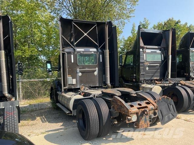Kenworth T680 Trekkers