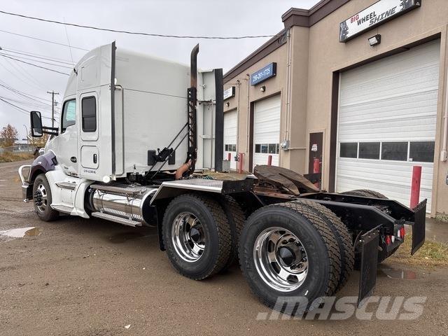 Kenworth T680 Trekkers