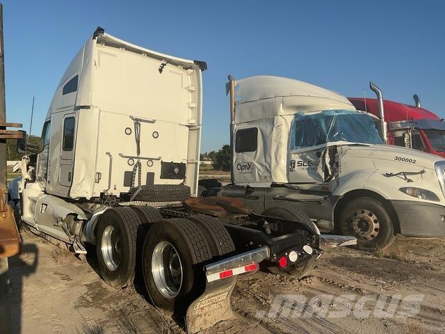 Kenworth T680 Trekkers
