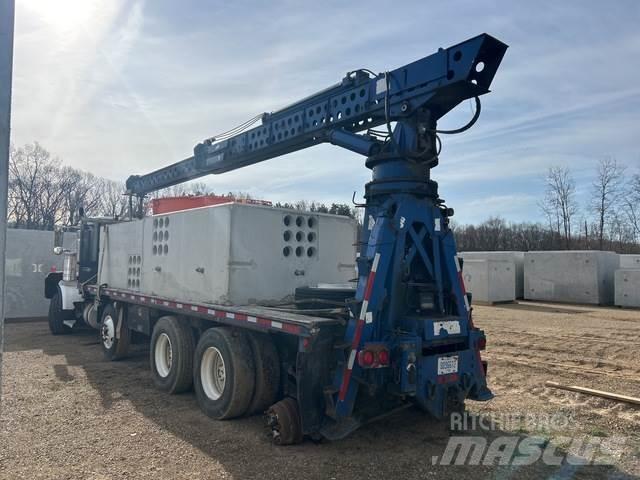 Kenworth T800 Anders