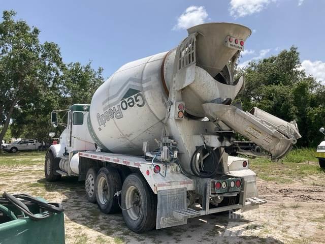 Kenworth T800 Anders