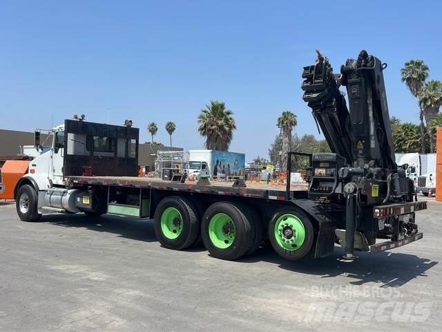 Kenworth T800 Anders