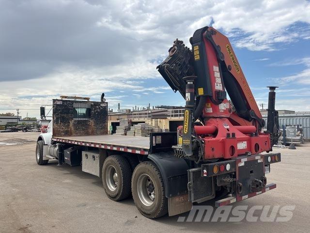 Kenworth T800 Anders