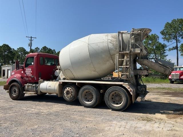 Kenworth T880 Anders