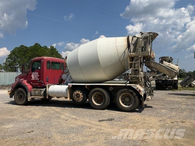 Kenworth T880 Anders