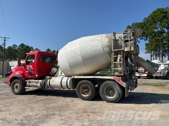 Kenworth T880 Anders