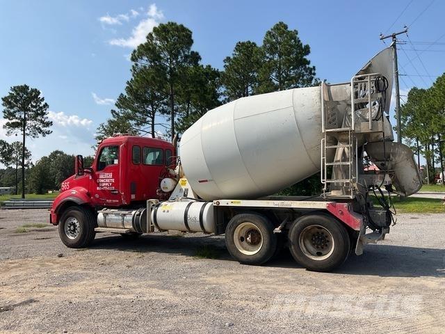 Kenworth T880 Anders