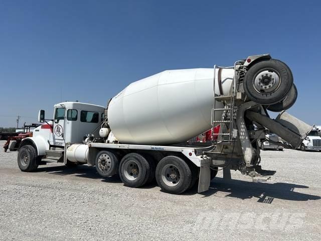 Kenworth W900 Other trucks