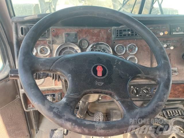 Kenworth W900 Anders