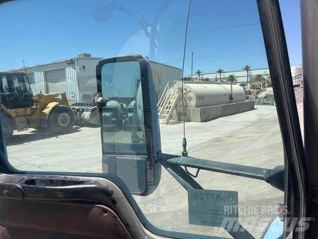 Kenworth W900 Anders