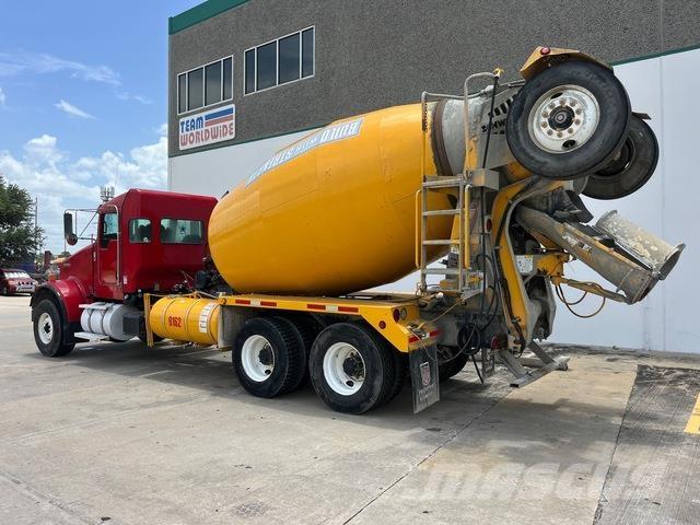 Kenworth W900 Anders