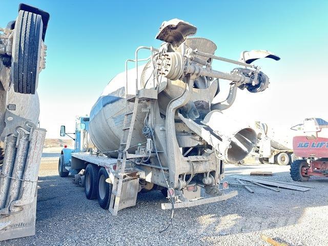 Kenworth W900B Anders