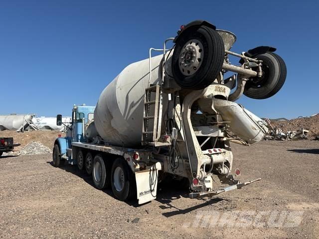 Kenworth W900B Anders