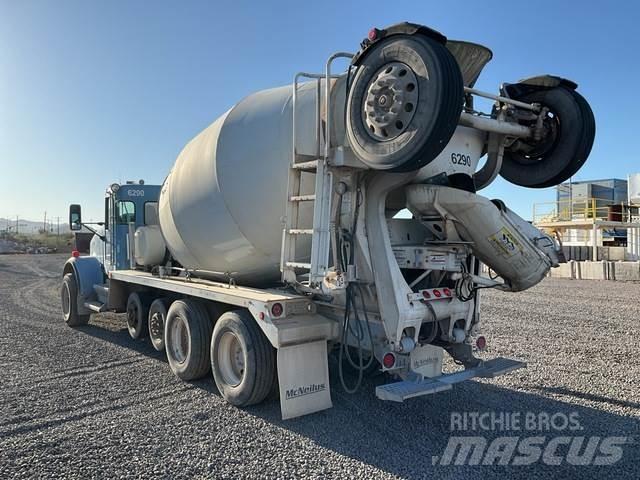 Kenworth W900B Anders