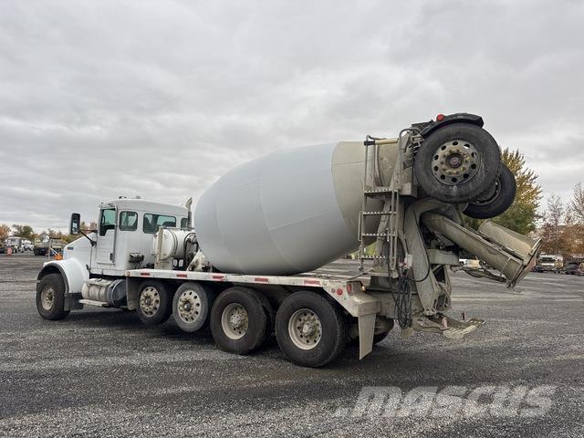 Kenworth W900B Anders