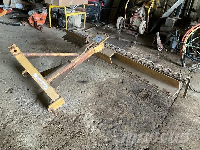  KingKutter Bouw - Overige