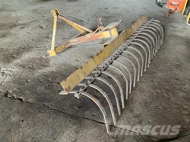  KingKutter Bouw - Overige