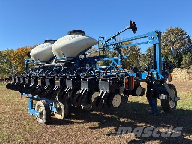 Kinze 3600 Plantmachines