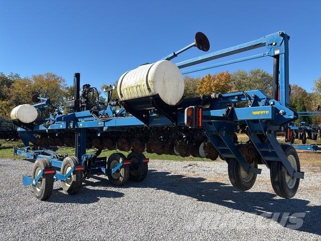 Kinze 3660 Plantmachines