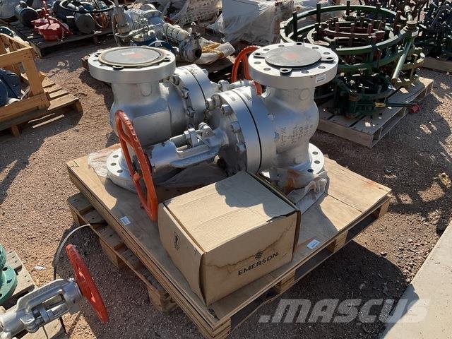  Kitz Pijpleidingapparatuur