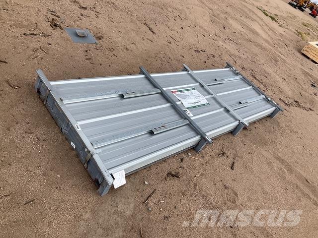 KJ K0311 Overige componenten